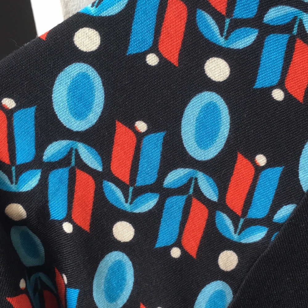 Medium LLR Randy - Picture 2 of 4